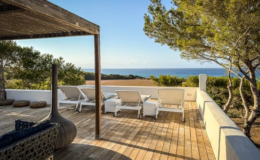 Casa en Formentera, Islas Baleares, España 1