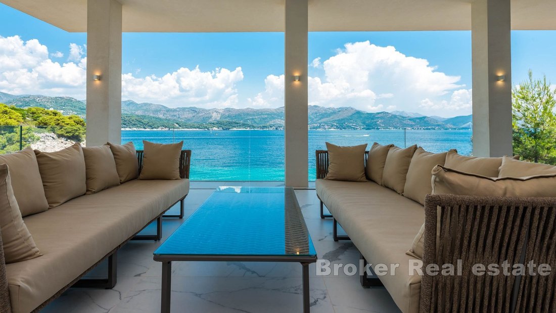 Villa in Gradski kotar Gruz, Dubrovnik, Dubrovnik-Neretva County 2 - 17537485