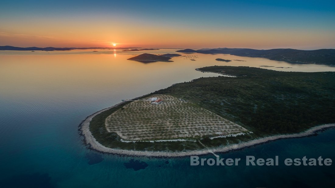 Villa in Opcina Legrad, Koprivnica-Krizevci County, Croatia 2 - 17537206