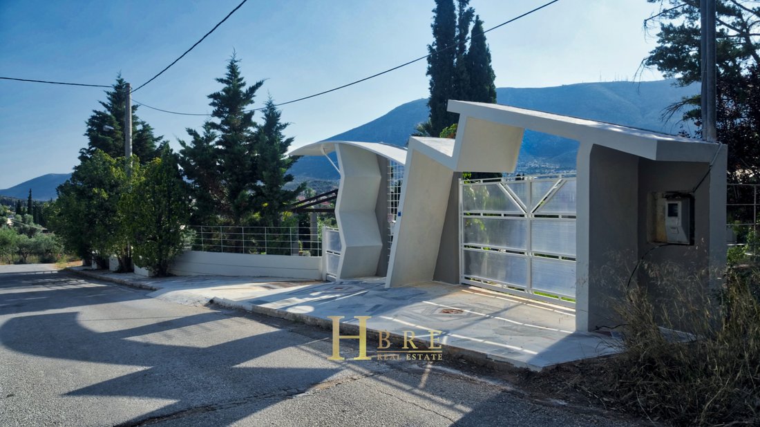 Villa in Paiania, Attica, Greece 2 - 17537186