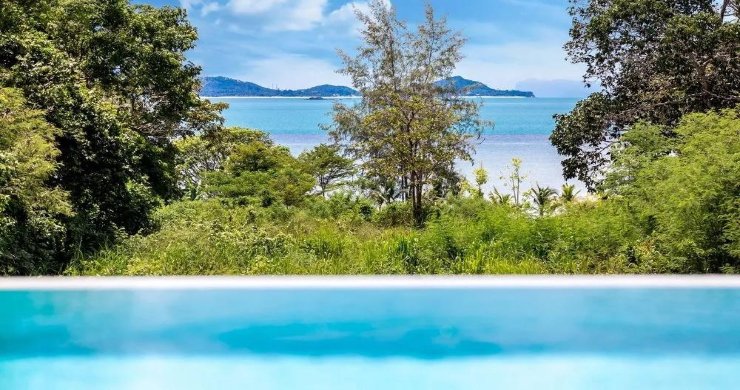 Villa in Koh Samui, Surat Thani, Thailand 3 - 17537408