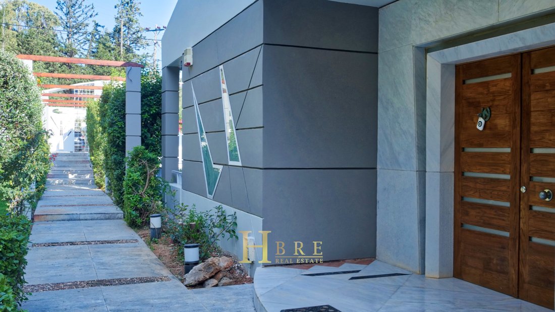 Villa in Paiania, Attica, Greece 4 - 17537186