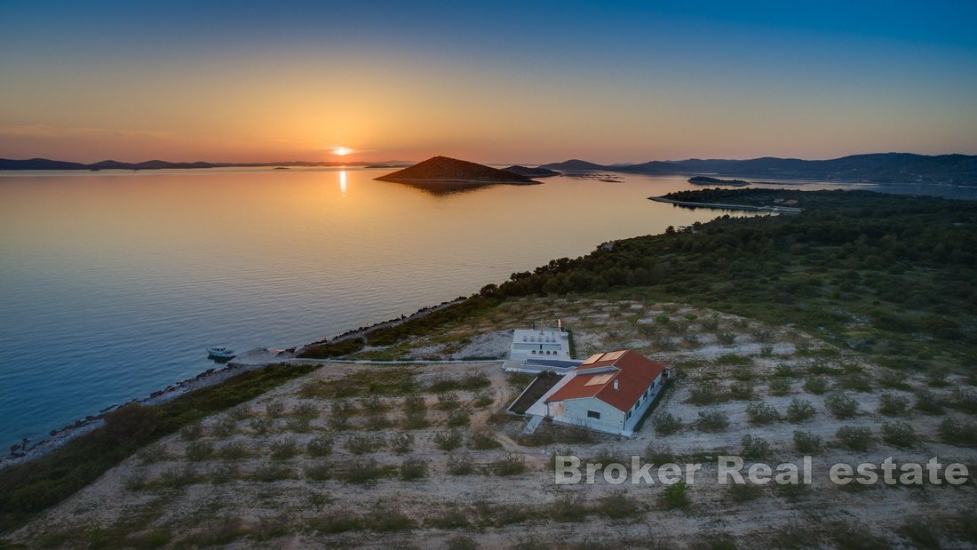 Villa in Opcina Legrad, Koprivnica-Krizevci County, Croatia 3 - 17537206