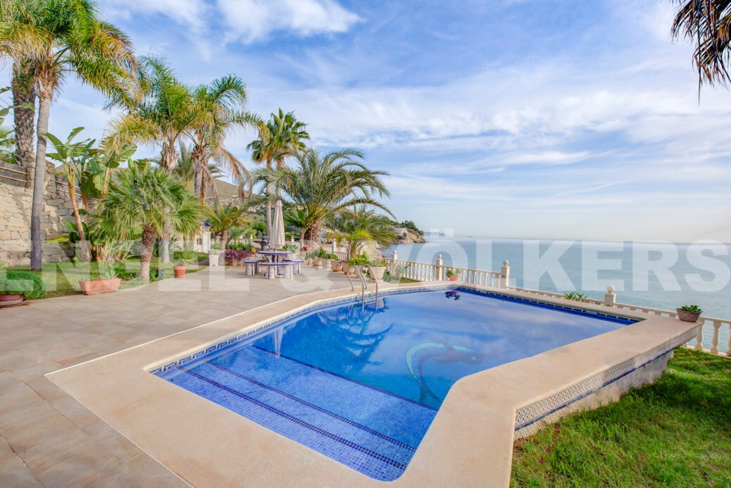 Villa in el Campello, Valencian Community, Spain 5 - 17537269