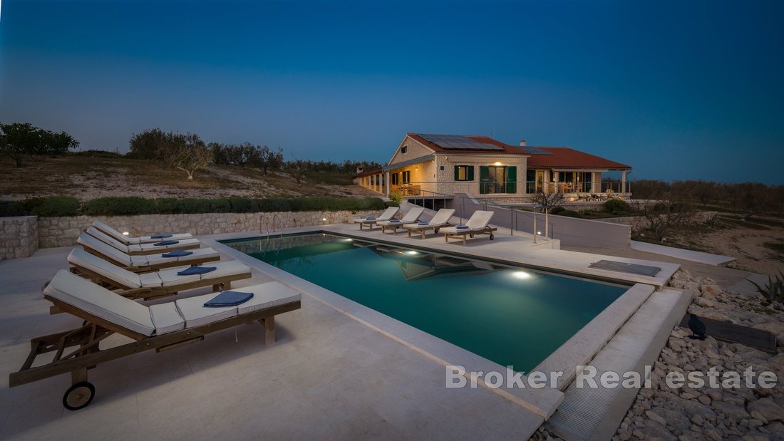 Villa in Opcina Legrad, Koprivnica-Krizevci County, Croatia 5 - 17537206