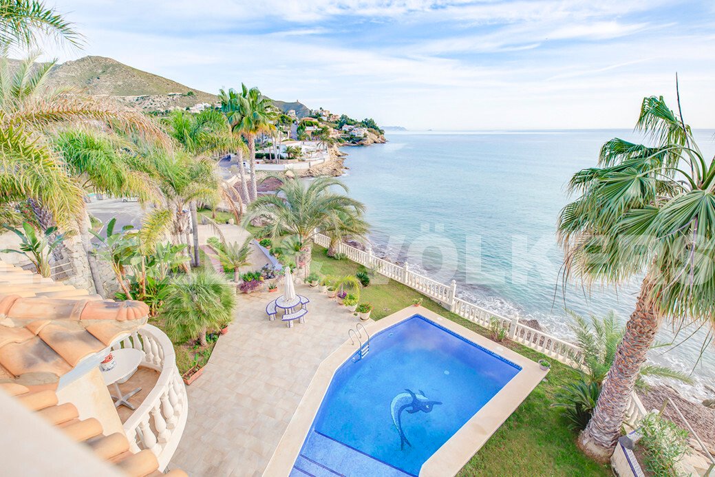 Villa in el Campello, Valencian Community, Spain 4 - 17537269