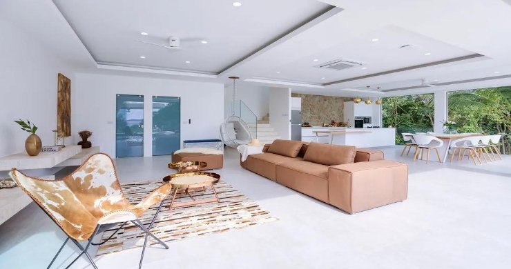 Villa in Koh Samui, Surat Thani, Thailand 4 - 17537408