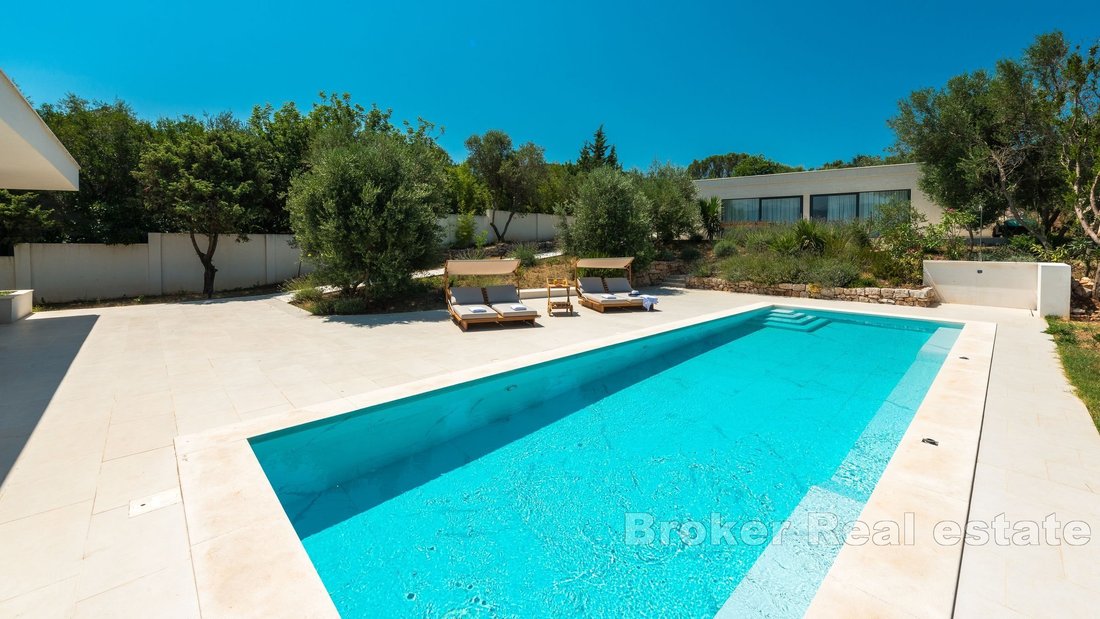 Villa in Gradski kotar Gruz, Dubrovnik, Dubrovnik-Neretva County 4 - 17537485