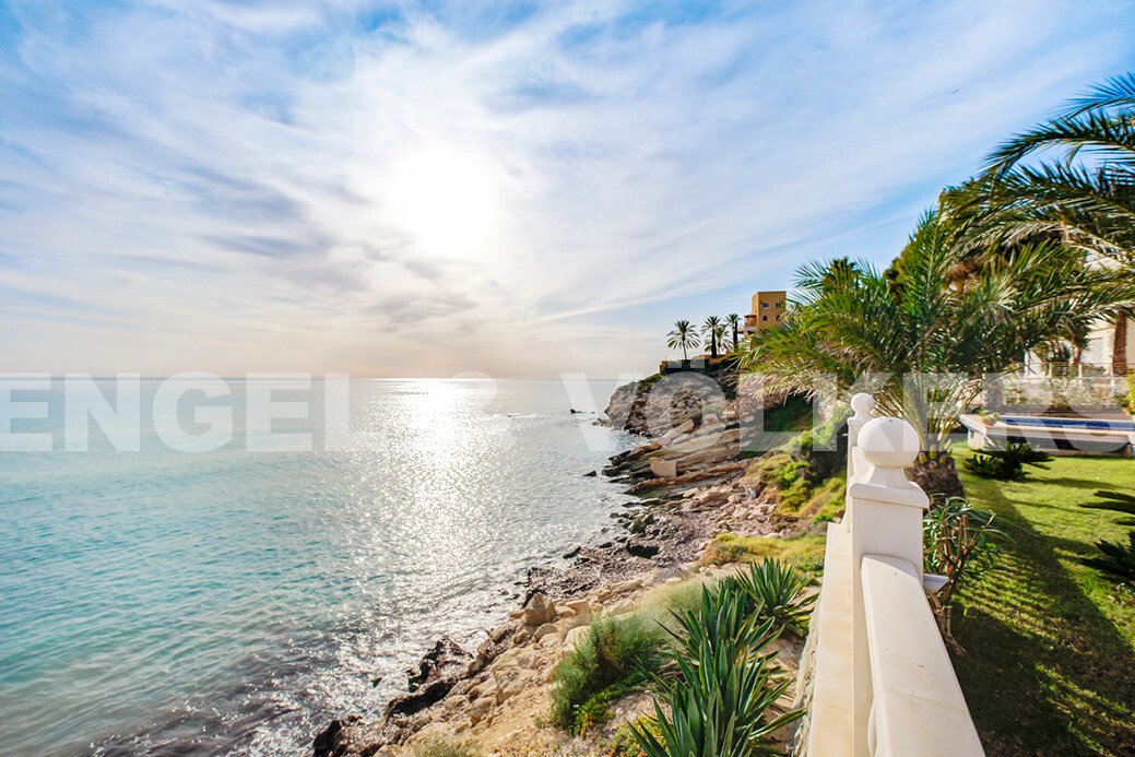 Villa in el Campello, Valencian Community, Spain 3 - 17537269