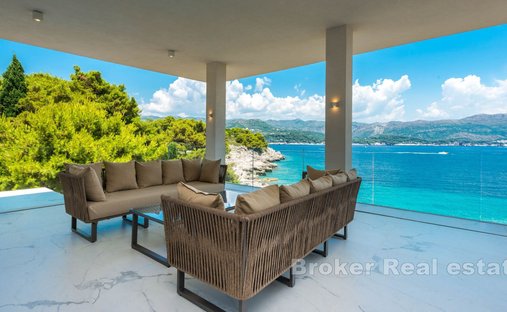 Villa a Gradski kotar Gruz, Ragusa, Regione raguseo-narentana 1