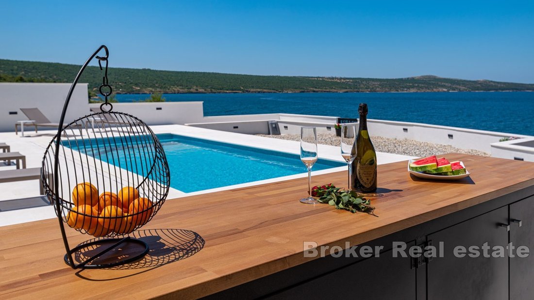 Villa in Mjesni odbor Vostarnica, Zadar, Zadar County 5 - 17537345