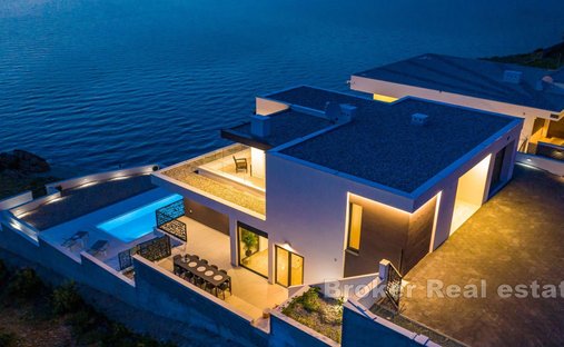 Villa a Mjesni odbor Vostarnica, Zara, Regione zaratina 1