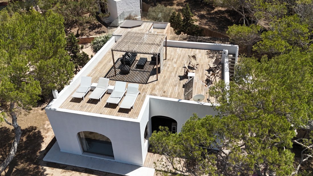 House in Formentera, Balearic Islands, Spain 2 - 17537369