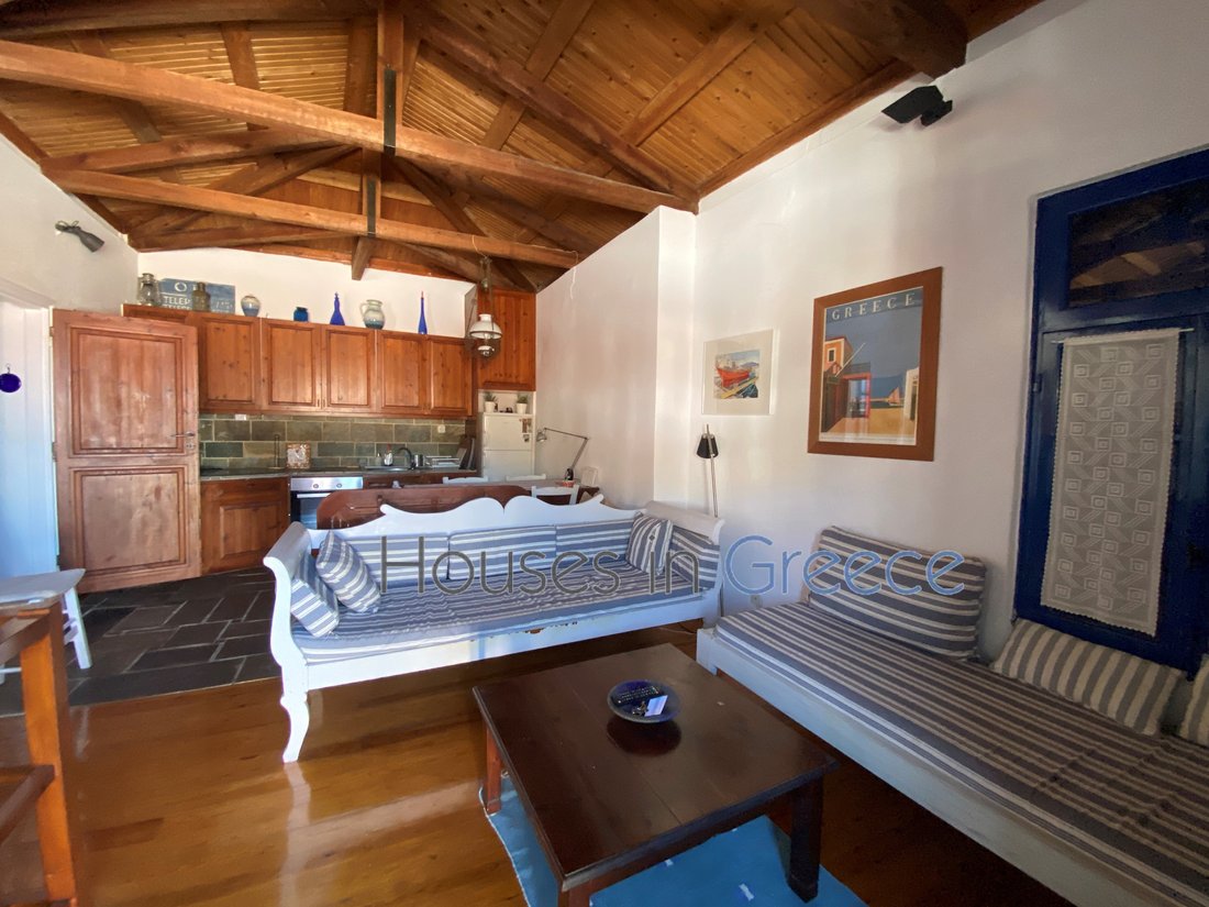House in Hydra, Attica, Greece 3 - 17537405