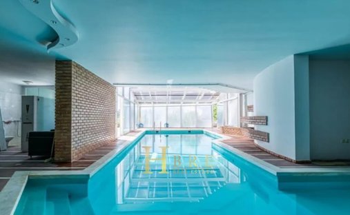 Villa à Paiania, Attique, Grèce 1
