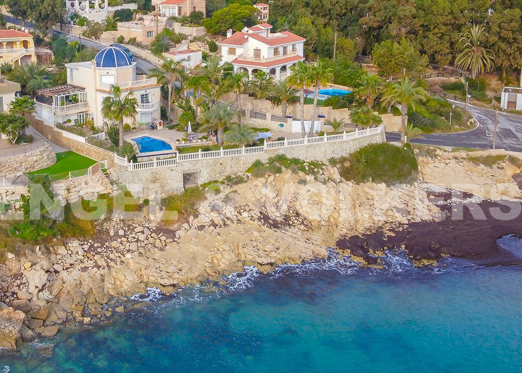 Villa in el Campello, Valencian Community, Spain 2 - 17537269