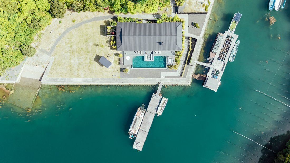 Villa in Shima, Mie, Japan 1 - 17470314
