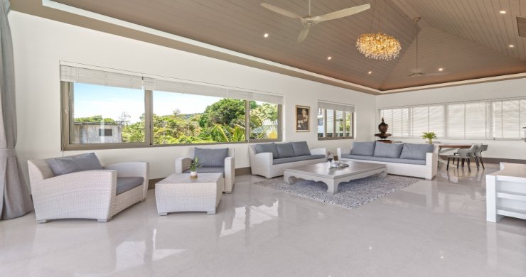 Villa in Koh Samui, Surat Thani, Thailand 5 - 17537492