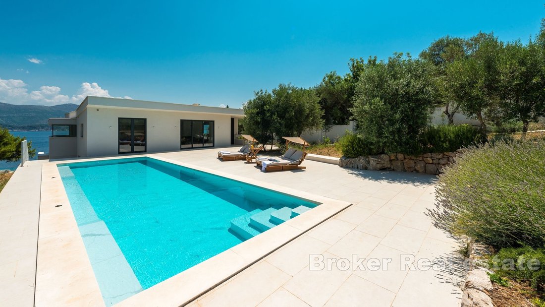 Villa in Gradski kotar Gruz, Dubrovnik, Dubrovnik-Neretva County 3 - 17537485