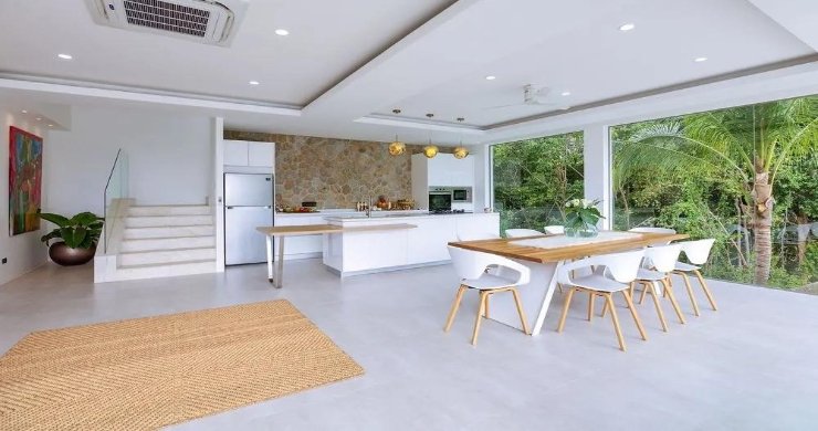 Villa in Koh Samui, Surat Thani, Thailand 5 - 17537408