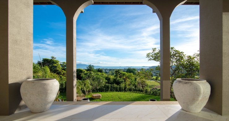 Villa in Koh Samui, Surat Thani, Thailand 2 - 17537492