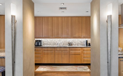Condo in Atlanta, Georgia, United States 1