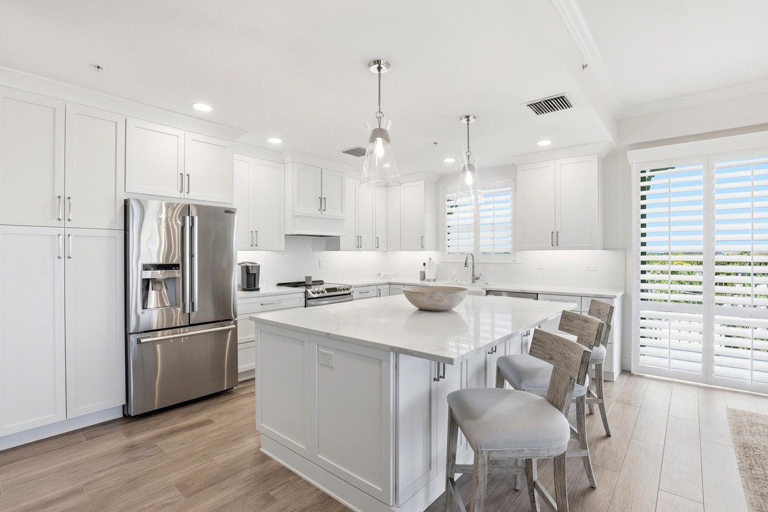 Condo in North Palm Beach, Florida, United States 1 - 17537030