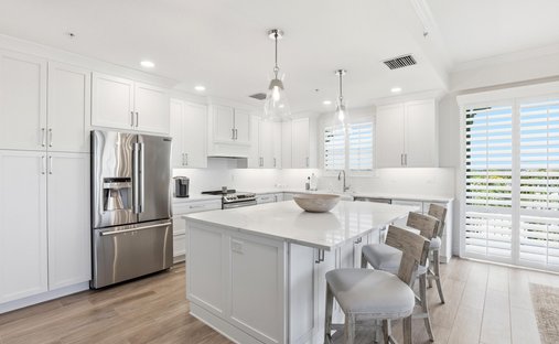 Condominio a North Palm Beach, Florida, Stati Uniti 1