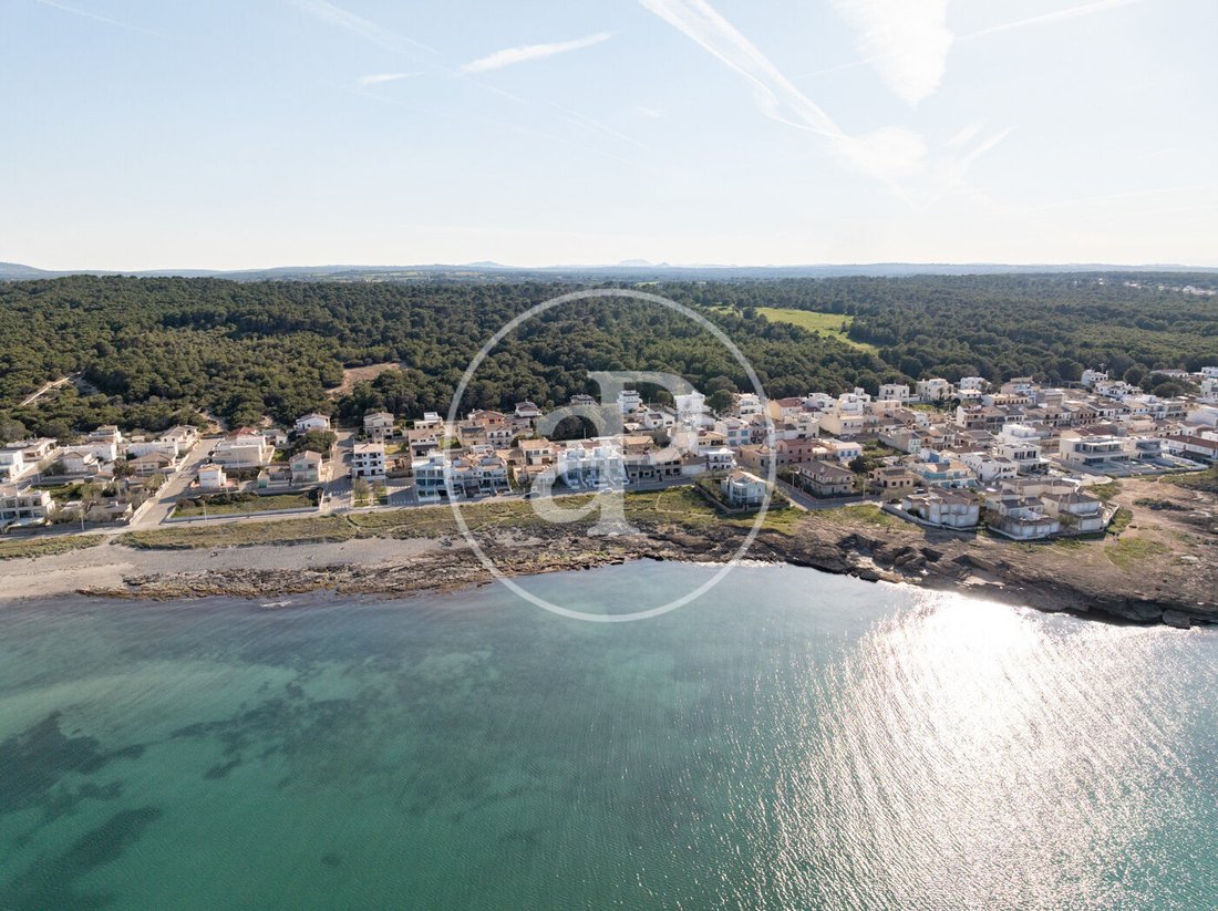 House in Son Serra de Marina, Santa Margalida, Balearic Islands 4 - 17537774