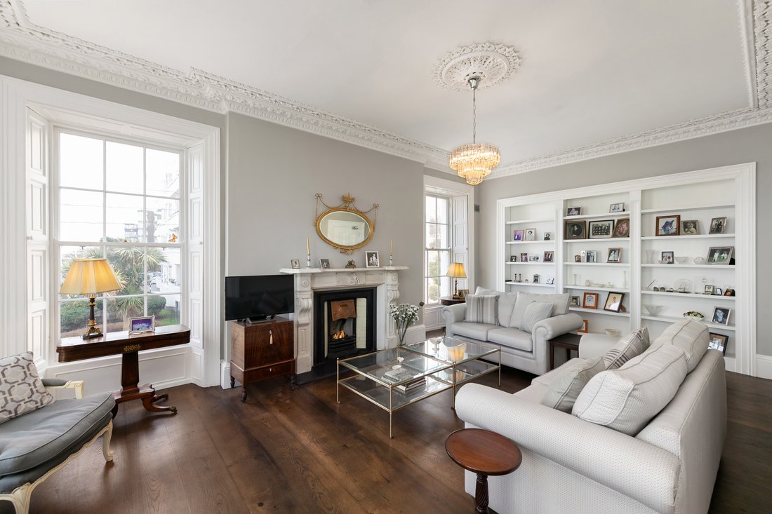 Apartment in Dublin, County Dublin, Ireland 5 - 17537336
