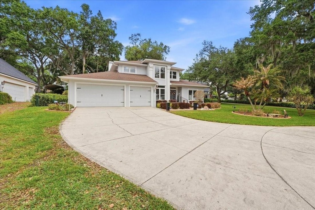 House in Auburndale, Florida, United States 2 - 17499732