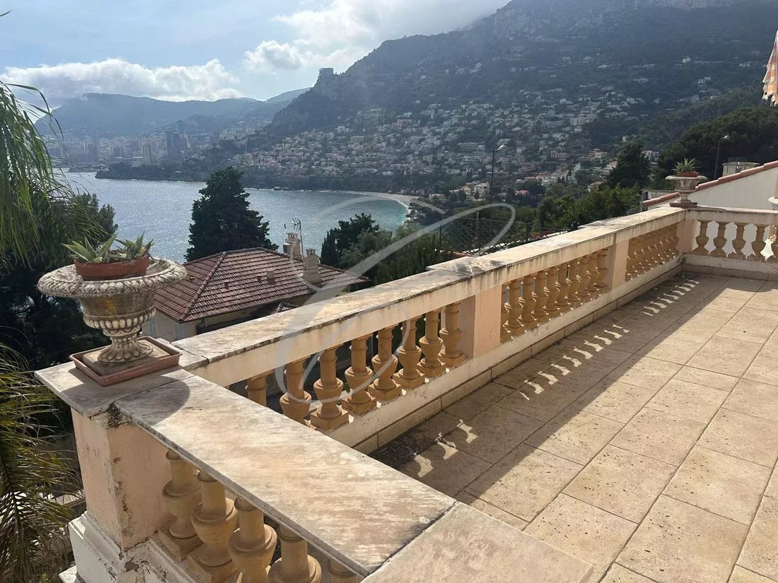 Villa in French Riviera, Provence-Alpes-Côte d'Azur, France 3 - 16073551