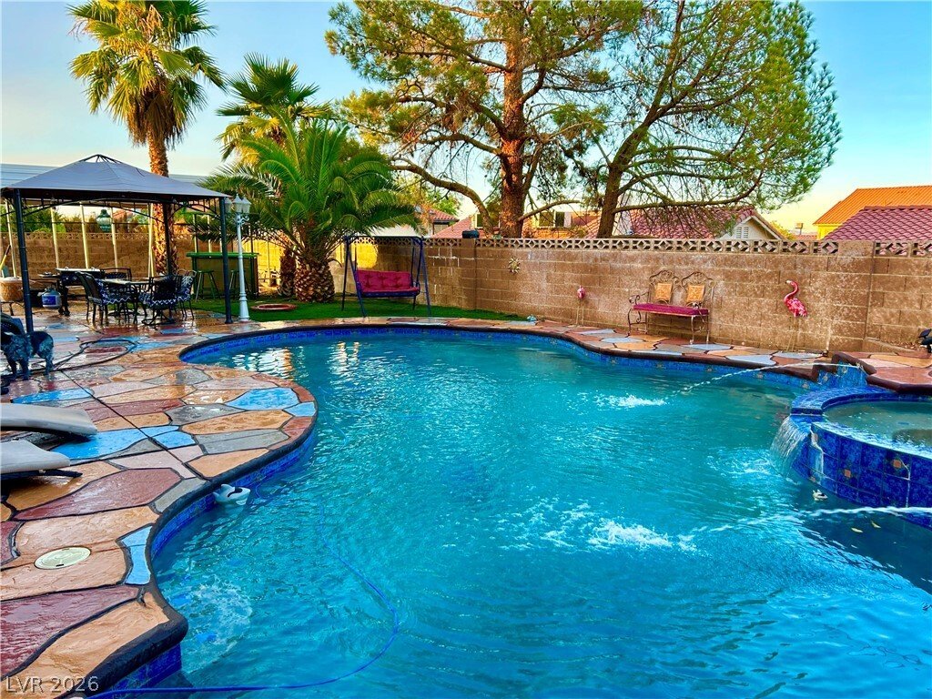 House in Las Vegas, Nevada, United States 4 - 17537218