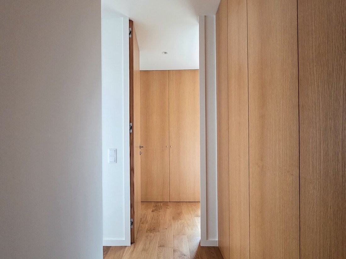 Apartment in Matosinhos e Leca da Palmeira, Porto District, Portugal 5 - 17537529