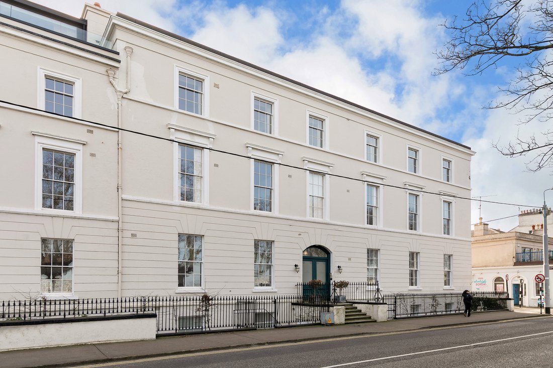 Apartment in Dublin, County Dublin, Ireland 1 - 17537336