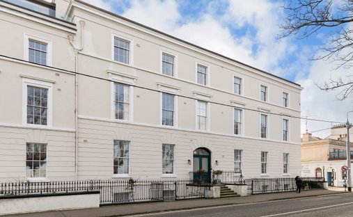 Apartment in Dublin, County Dublin, Ireland 1