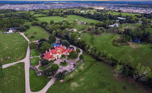 Haus in Tomball, Texas, Vereinigte Staaten 1