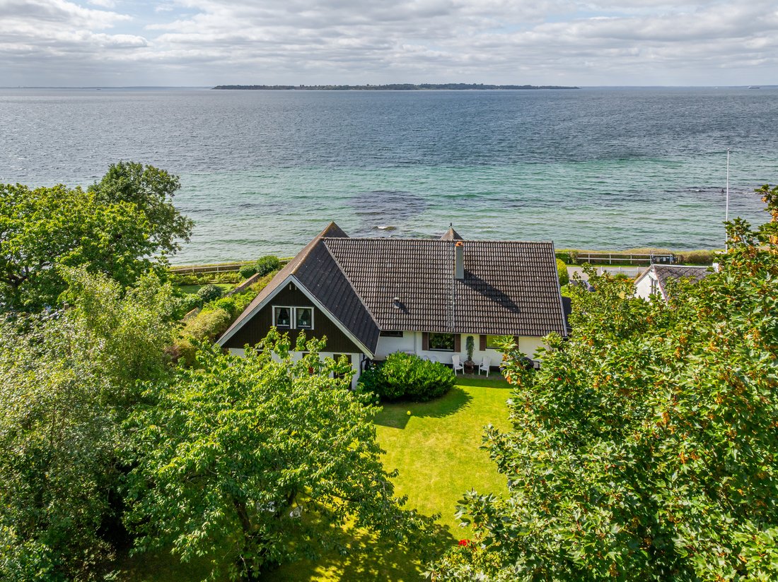 House in Glumslöv, Skåne County, Sweden 2 - 17537540