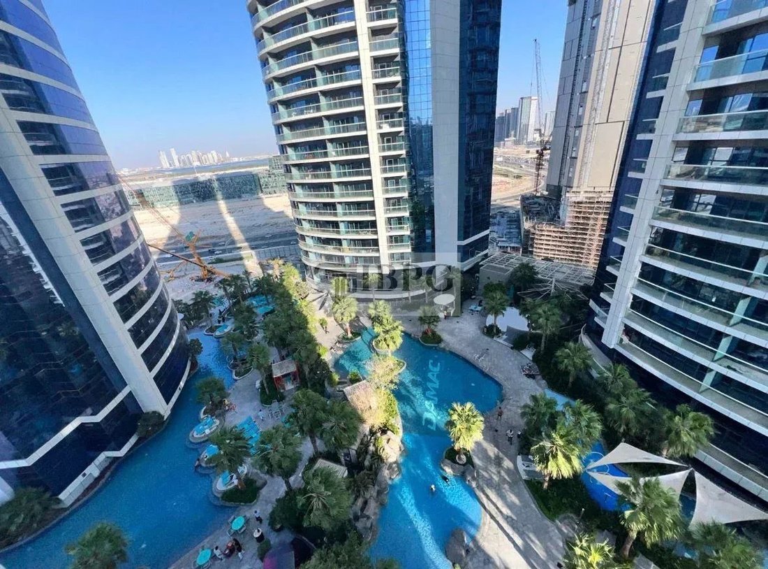 Apartment in Zabeel, Dubai, United Arab Emirates 5 - 17537359