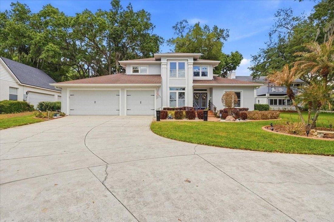 House in Auburndale, Florida, United States 1 - 17499732