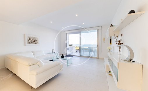 Wohnung in Son Serra de Marina, Santa Margalida, Balearische Inseln 1