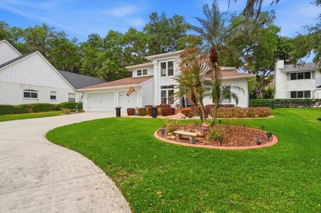 House in Auburndale, Florida, United States 3 - 17499732