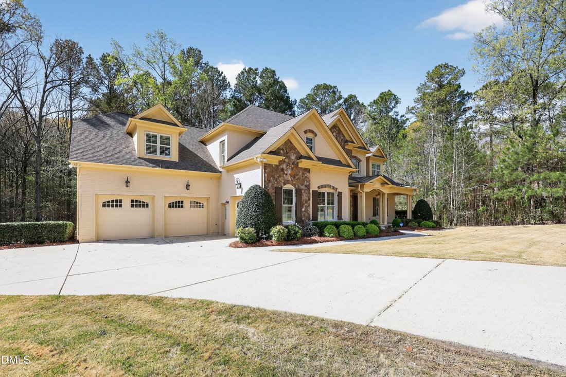 House in Durham, North Carolina, United States 2 - 17516312