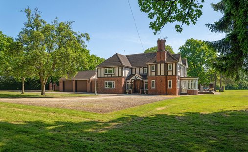 Maison à Bromsgrove, Angleterre 1
