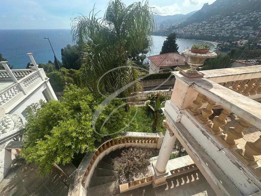 Villa in French Riviera, Provence-Alpes-Côte d'Azur, France 4 - 16073551