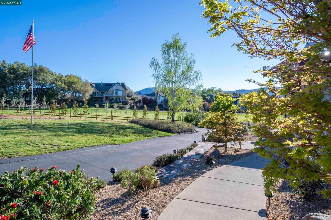 House in Angels Camp, California, United States 4 - 17537472