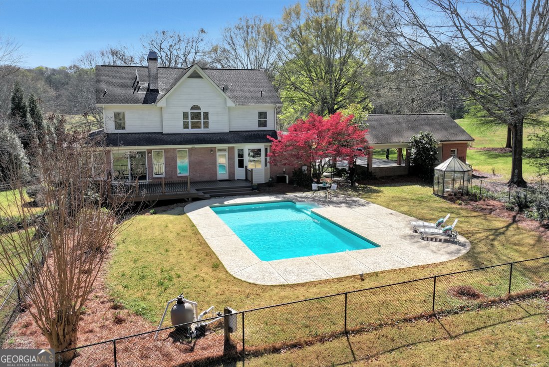 House in Winder, Georgia, United States 5 - 17537289