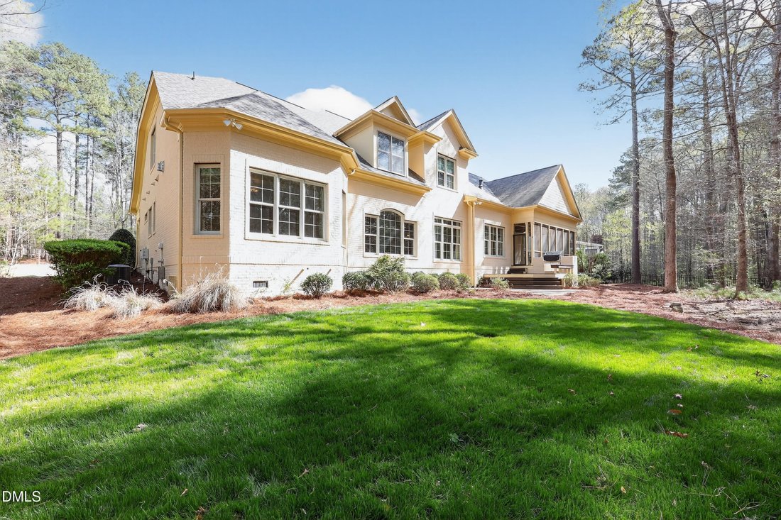 House in Durham, North Carolina, United States 4 - 17516312