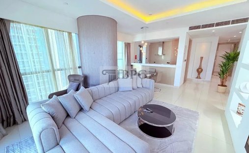 Apartment in Zabeel, Dubai, United Arab Emirates 1
