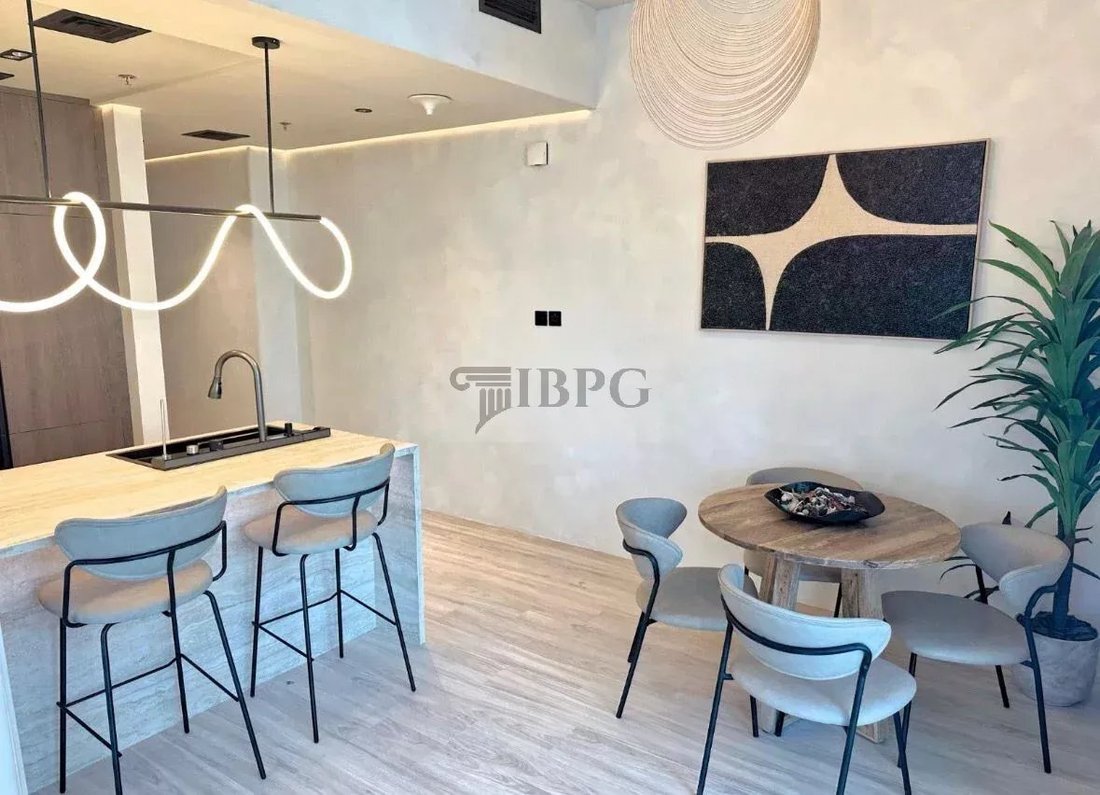Apartment in Dubai Marina / Marsa Dubai, Dubai, United Arab Emirates 1 - 17537360